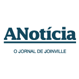 ANotícia - O jornal de Joinville